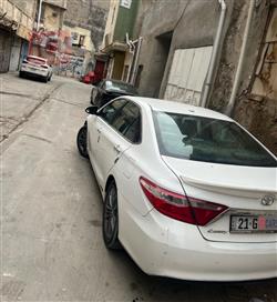 تۆیۆتا کامری